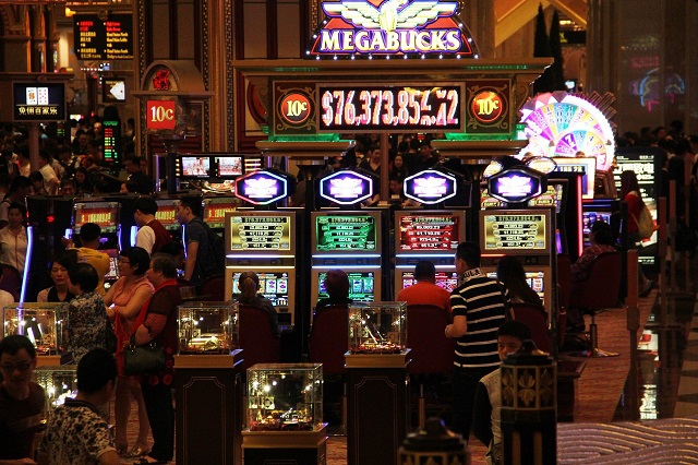 Many Things That You Should Never Do In A Casino